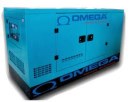 Máy phát điện OMEGA OMP-12.5